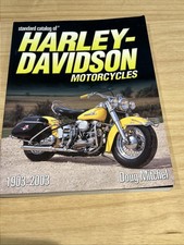 Harley Davidson Motorcycles