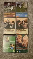 Steptoe & Son DVD Bundle X6