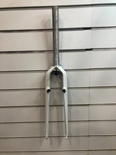 used Giant TCX alloy fork and