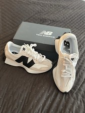 New balance 327 retro trainers - new,