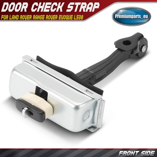 Front left right door check - or,