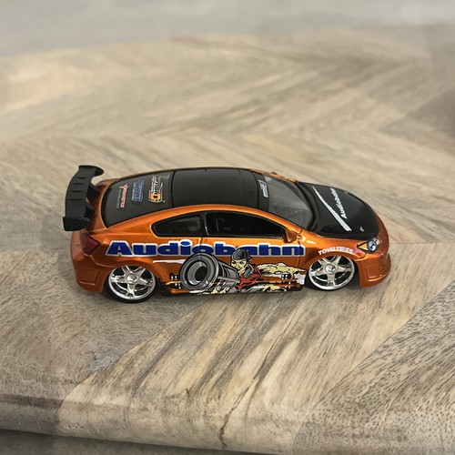 Vintage rare diecast jada toys - vintage,