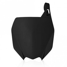 Acerbis Front Number Board -