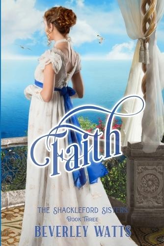 Faith the shackleford - faith,