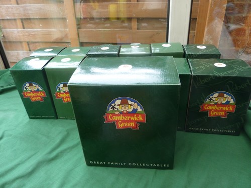 Set twelve individually - set,