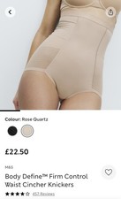 M &S Body Define Shapewear