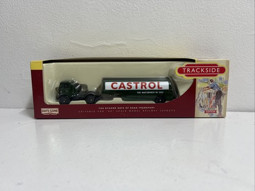 Lledo trackside dg172000 - lledo,