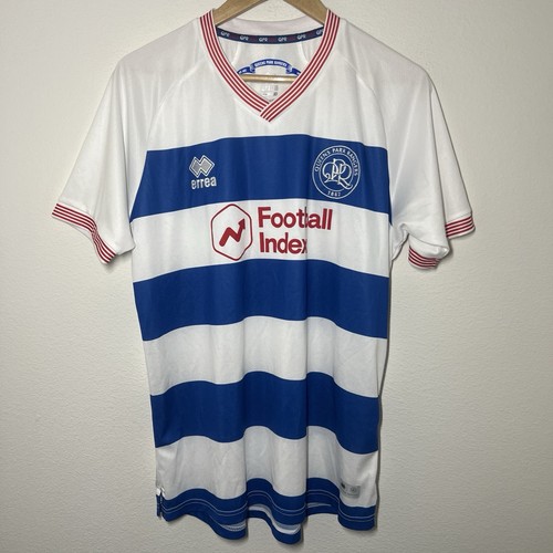 Queens park rangers 2020 2021 - queens,