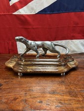 1920-30’s Art Deco Chromed