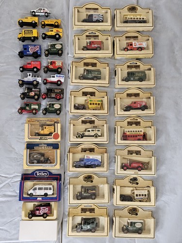 35x vintage retro days gone - 35x,
