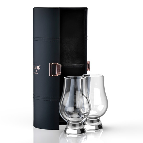 The glencairn official whisky - official,