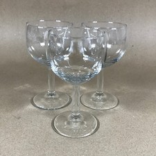 Set of 3 Port Sherry or
