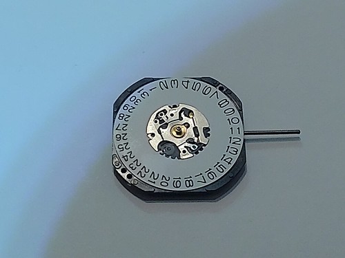 Genuine hattori - genuine,