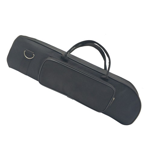 Compact trumpet gig bag padded - trumpet,