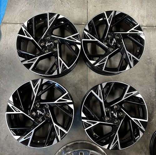 Kia line k5 alloy - kia,