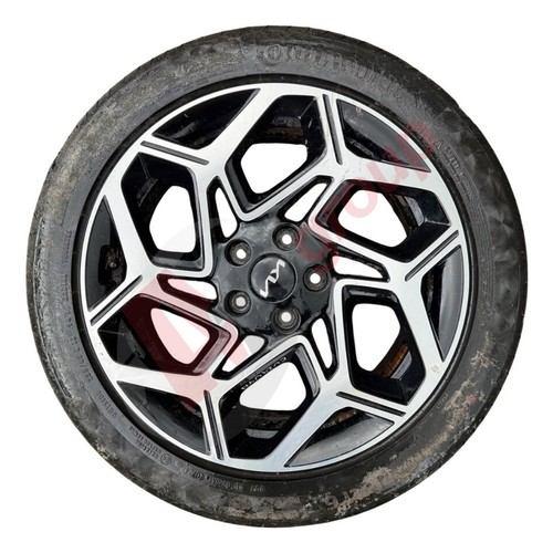 Kia ceed alloy wheel - x-ceed,