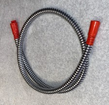 Mira Response Hose 1.25m PVC