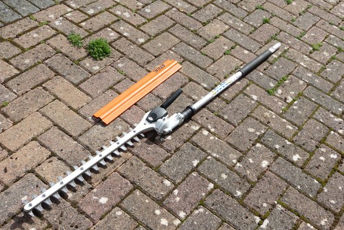 Stihl 145 long - stihl, hl-km