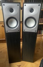 Mordaunt Short MS-904 Floorstanding Audiophile Loudspeakers