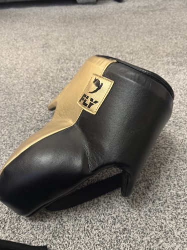 Fly wraith boxing groinguard - wraith,