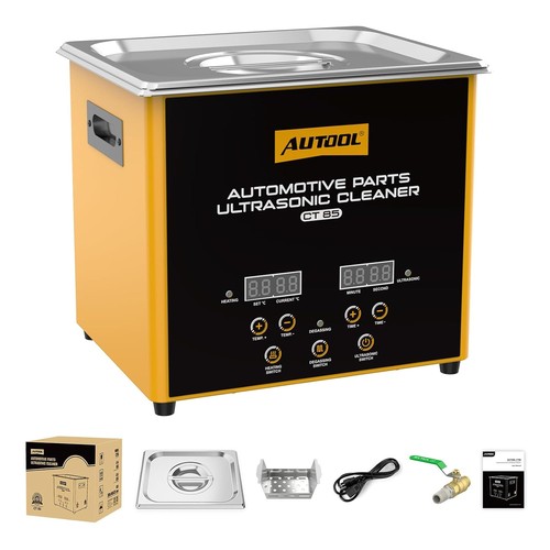 10l automotive ultrasonic - 10l,