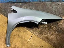 HONDA CIVIC MK8 Driver Side