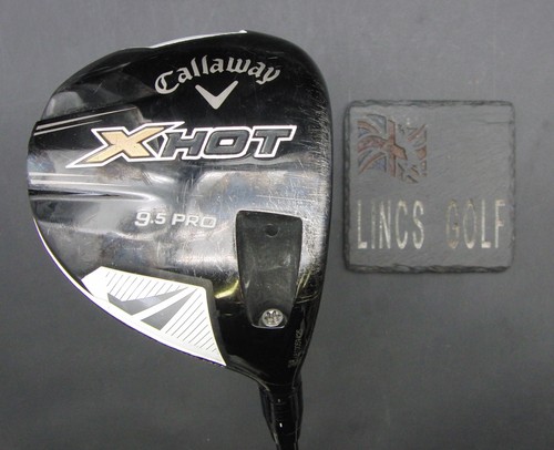 Callaway hot pro 5 - hot,