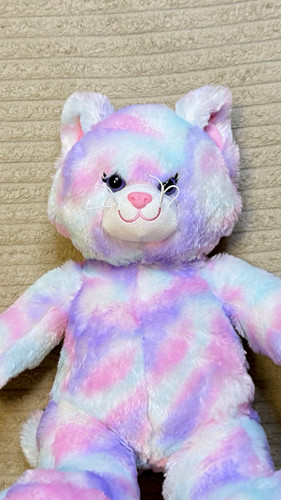 Build bear workshop pastel - build-a-bear,