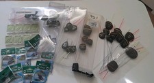 Sensas And Drennan Fishing