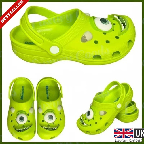 Mike wazowski monsters inc - mike,