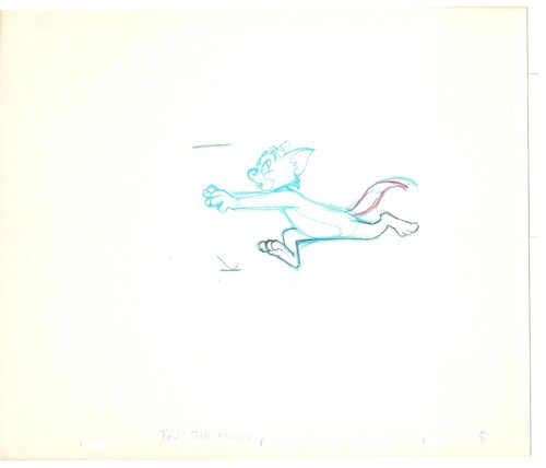 Group animation art as - group, of