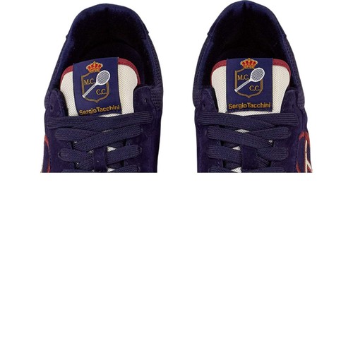 Sergio tacchini blue - sergio, mccc