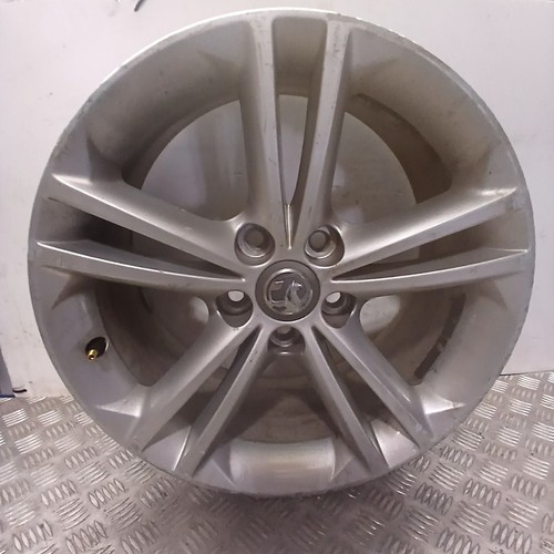 Vauxhall insignia 2008 - vauxhall, 2008-2011