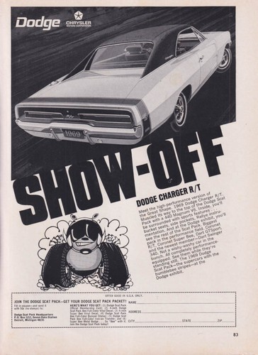 Show off meet - , the