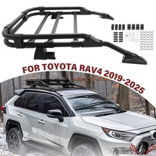 300lbs Roof Rack Basket Extra