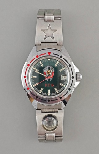 Glashütte spezimatic vintage - glashütte,