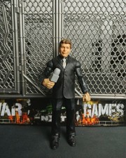 Wwe mattel vince mcmahon - mattel, mr