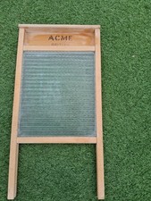 Acme Vintage Wood Textured