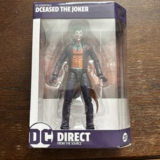 DC Essentials Action Figure