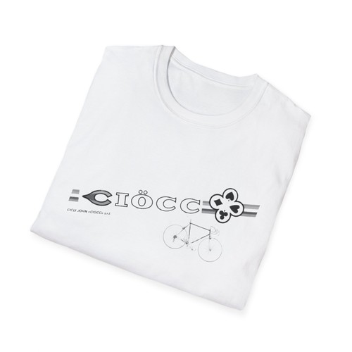 Ciocc cycling jersey shirt - jersey,