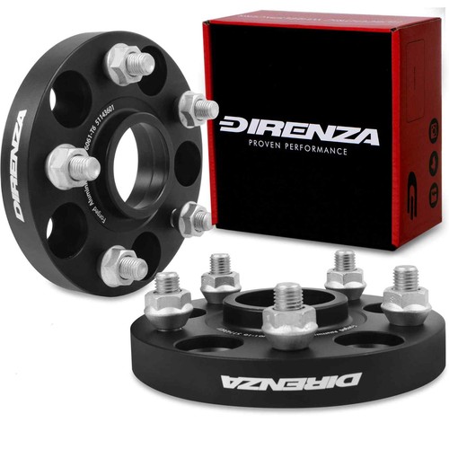 Direnza 20mm wheel spacers - direnza,