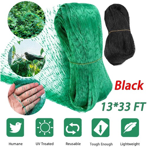 33ft anti bird - 33ft, netting