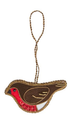 Sass belle robin bird zari - sass,