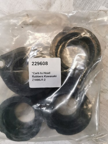Kawasaki z1000 carb head - kawasaki,
