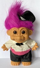 FAB VINTAGE RUSS BERRIE LUCKY