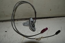 Mercedes S Class Roof Aerial