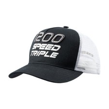 Triumph Motorcycles Speed