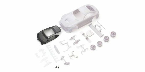 Kyosho mini mercedes amg - mini-z,