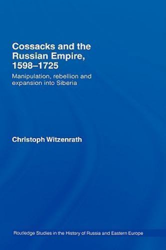 Cossacks and the russian - the,