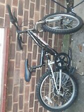 Appollo FS20 Mountain bike, front and rear suspension, 6 speed,  20inch